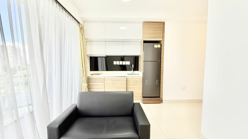 Centra Heights, 455 Sims Avenue, 1 Bedroom, 431 sqft, Condominium For Rent, by Eric See, 21410201 - PropertyGuru.com.sg