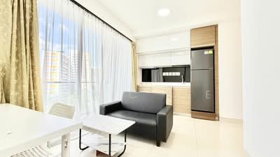 For Rent - Centra Heights