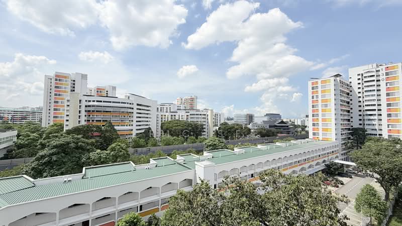 Centra Heights, 455 Sims Avenue, 1 Bedroom, 431 sqft, Condominium For Rent, by Eric See, 21410201 - PropertyGuru.com.sg