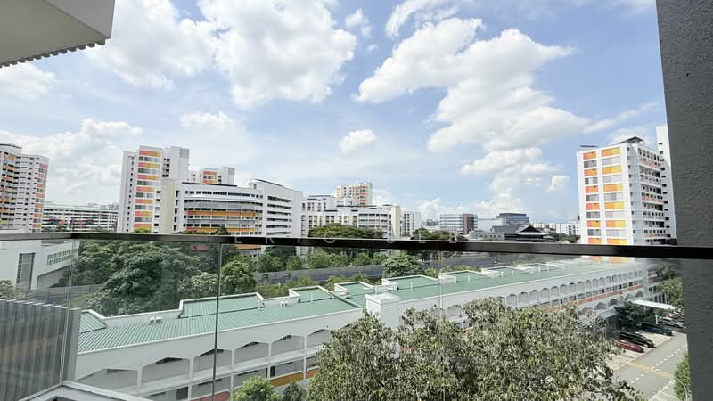 Centra Heights, 455 Sims Avenue, 1 Bedroom, 431 sqft, Condominium For Rent, by Eric See, 21410201 - PropertyGuru.com.sg