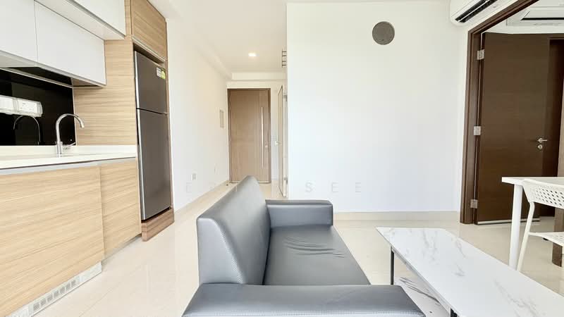 Centra Heights, 455 Sims Avenue, 1 Bedroom, 431 sqft, Condominium For Rent, by Eric See, 21410201 - PropertyGuru.com.sg