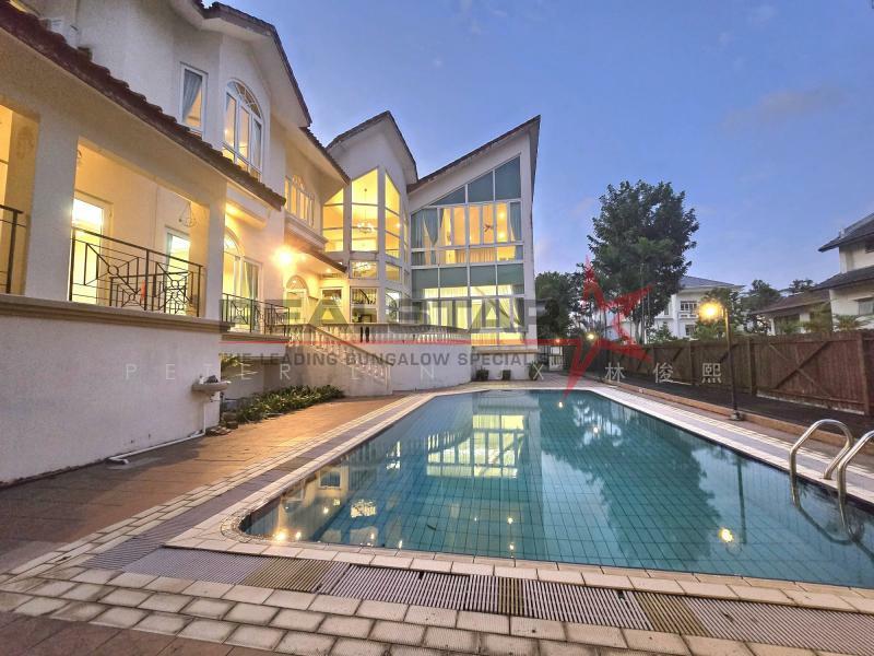 Freehold Raffles Park bungalow below valuation! (9295☎️8888 祝您祝我, 发发发发), , 5 Bedrooms, 6,500 sqft, Bungalow House For Sale, by Peter Lin JX 林俊熙, 21410209 - PropertyGuru.com.sg