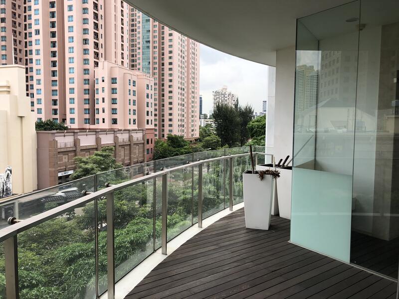 The Trillium, 116 Kim Seng Road, 3 Bedrooms, 1,798 sqft, Condominium For Rent, by Joanne Wang, 21410222 - PropertyGuru.com.sg