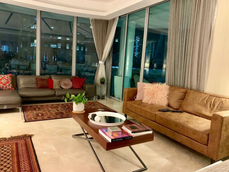 The Trillium, 116 Kim Seng Road, 3 Bedrooms, 1,798 sqft, Condominium For Rent, by Joanne Wang, 21410222 - PropertyGuru.com.sg