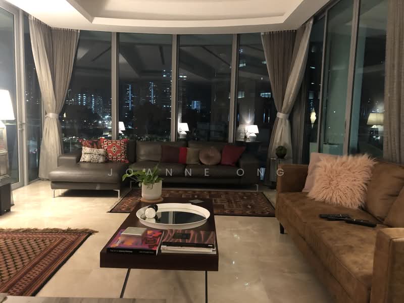 The Trillium, 116 Kim Seng Road, 3 Bedrooms, 1,798 sqft, Condominium For Rent, by Joanne Wang, 21410222 - PropertyGuru.com.sg