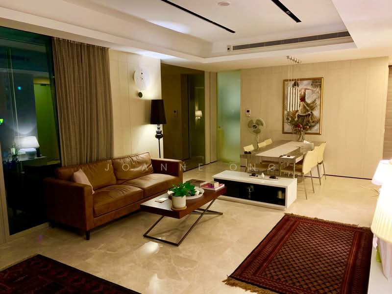 The Trillium, 116 Kim Seng Road, 3 Bedrooms, 1,798 sqft, Condominium For Rent, by Joanne Wang, 21410222 - PropertyGuru.com.sg