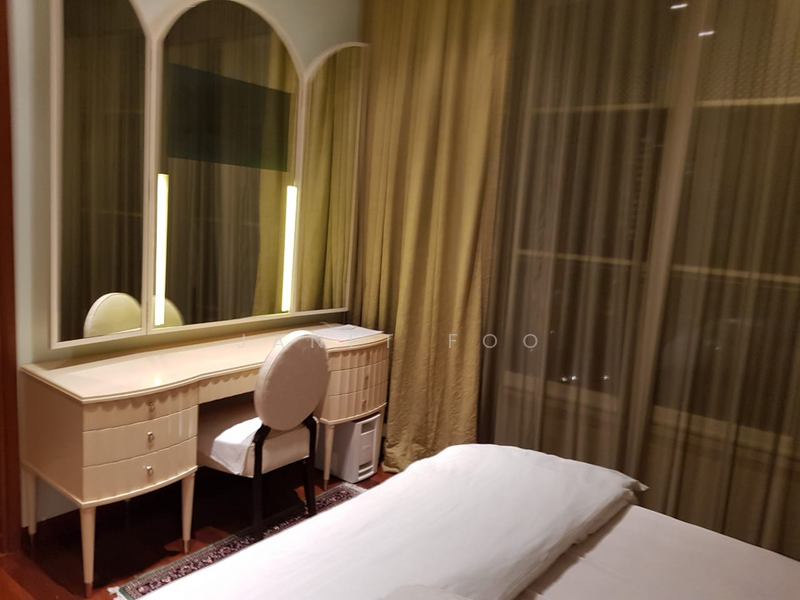 For Rent - Saint Thomas Suites
