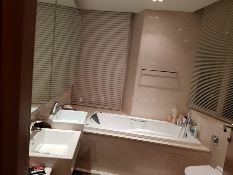 For Rent - Saint Thomas Suites