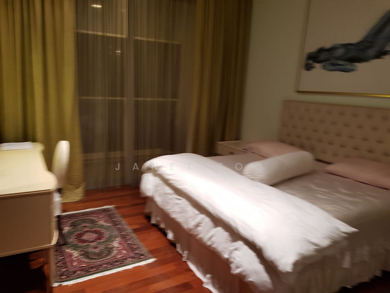 For Rent - Saint Thomas Suites