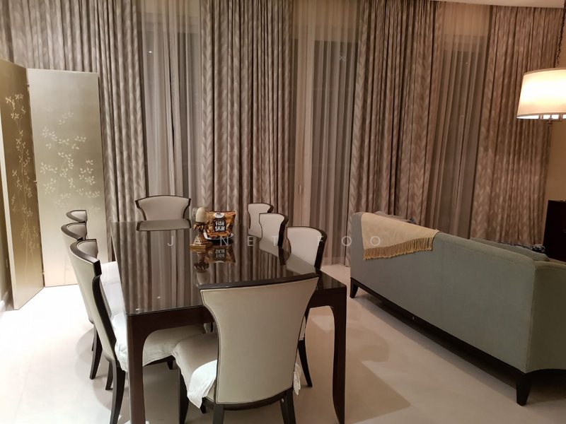 For Rent - Saint Thomas Suites