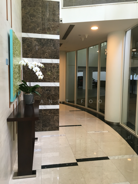 For Rent - Saint Thomas Suites