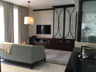 For Rent - Saint Thomas Suites