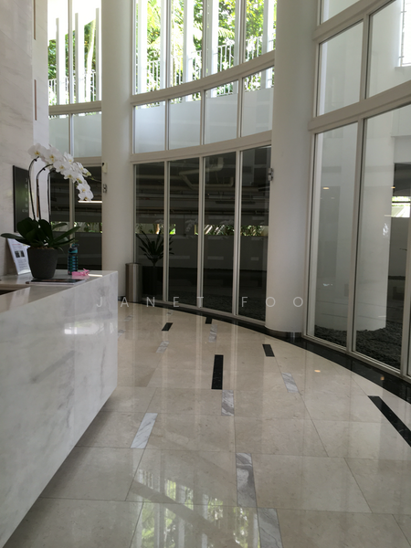 For Rent - Saint Thomas Suites