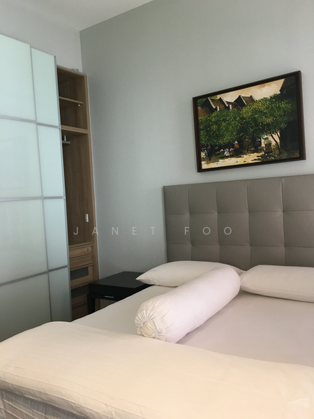 For Rent - Saint Thomas Suites