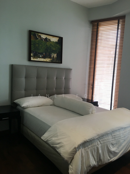 For Rent - Saint Thomas Suites