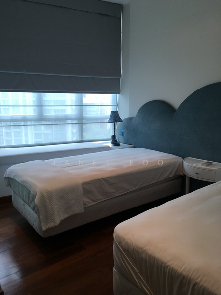 For Rent - Saint Thomas Suites