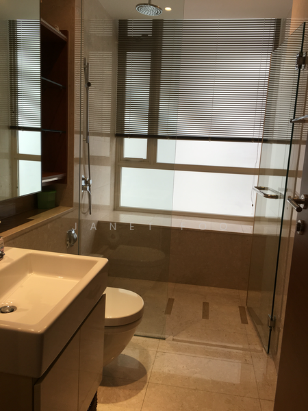 For Rent - Saint Thomas Suites