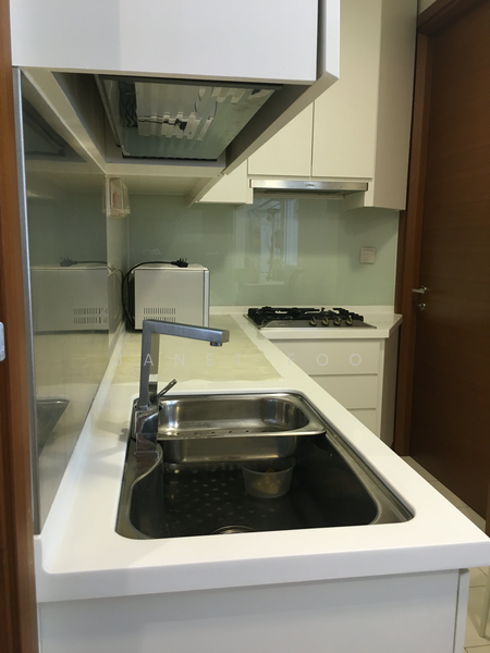 For Rent - Saint Thomas Suites