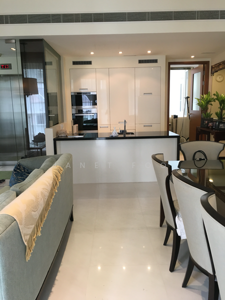 For Rent - Saint Thomas Suites