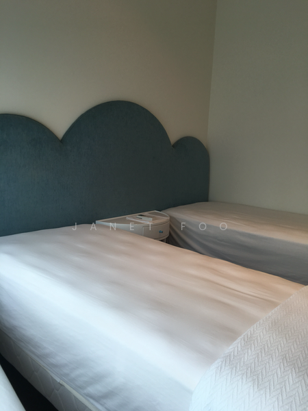For Rent - Saint Thomas Suites