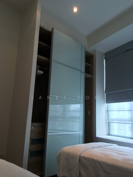 For Rent - Saint Thomas Suites