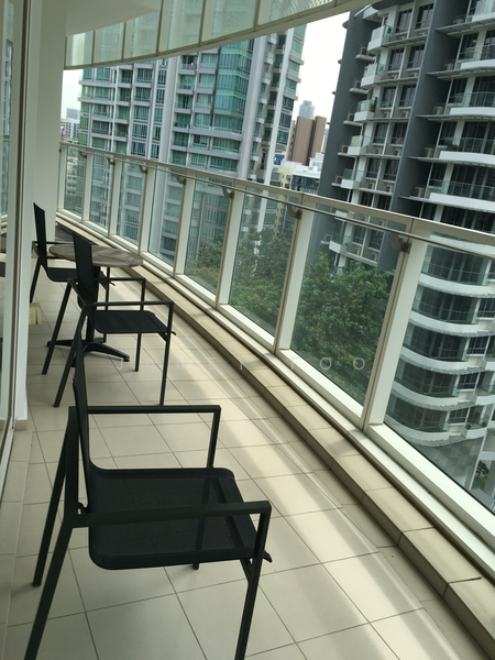 For Rent - Saint Thomas Suites