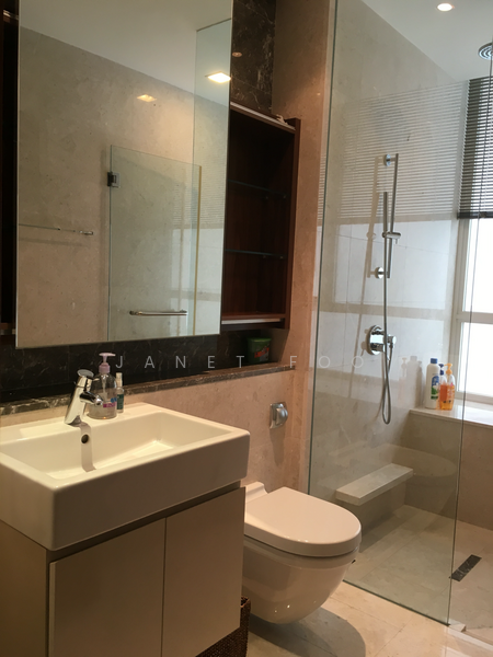 For Rent - Saint Thomas Suites