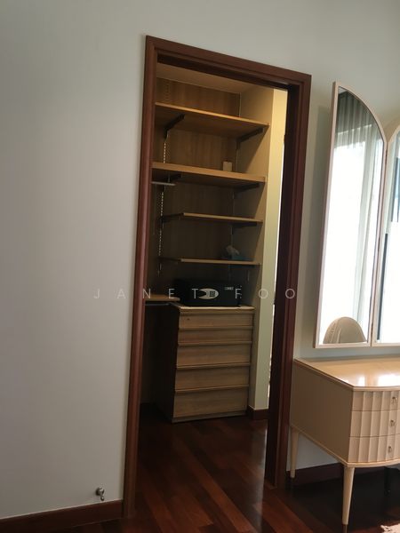 For Rent - Saint Thomas Suites