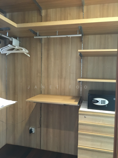 For Rent - Saint Thomas Suites