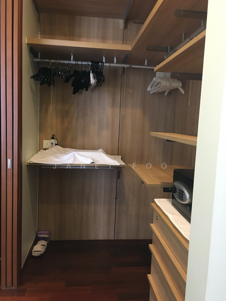 For Rent - Saint Thomas Suites