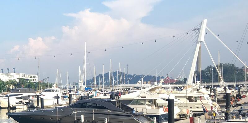 Southern Waterfront Lifestyle