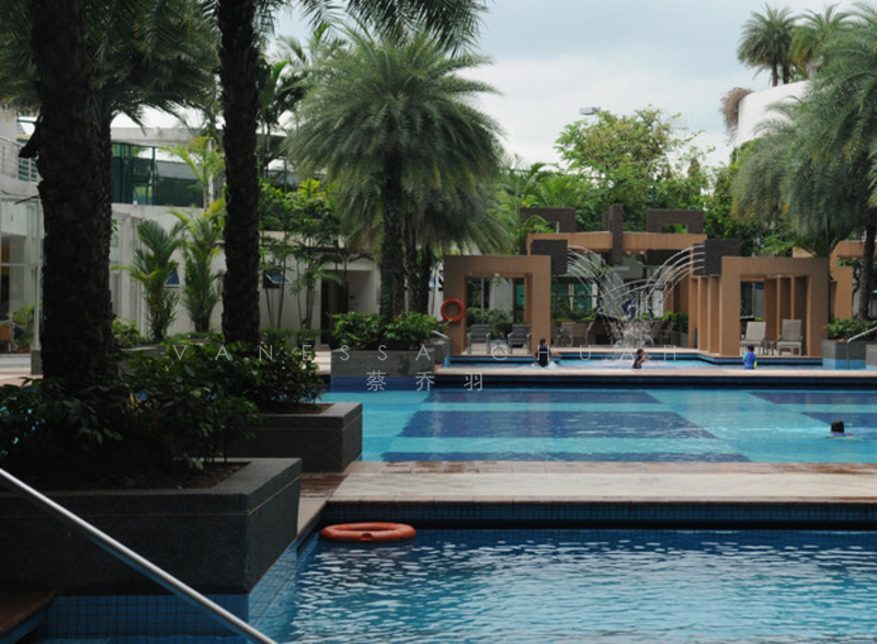 Blue Horizon, 21 West Coast Crescent, 3 Bedrooms, 1,180 sqft, Condominium For Rent, by Vanessa Chuah, 21410836 - PropertyGuru.com.sg