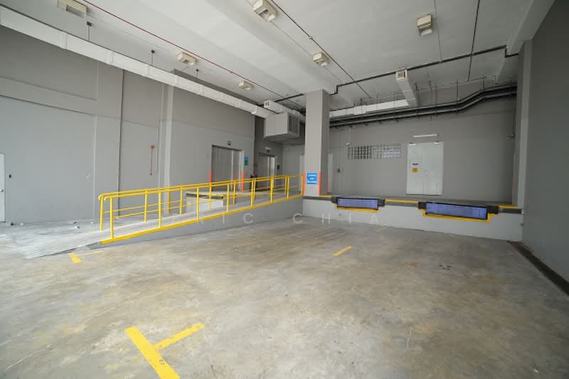 53 Serangoon North Avenue 4, 53 Serangoon North Avenue 4, 1,959 sqft, Light Industrial (B1) For Rent, by Eric Chia, 21410940 - CommercialGuru.com.sg