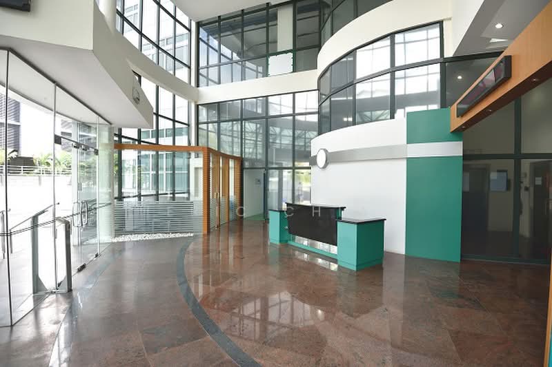 53 Serangoon North Avenue 4, 53 Serangoon North Avenue 4, 1,959 sqft, Light Industrial (B1) For Rent, by Eric Chia, 21410940 - CommercialGuru.com.sg