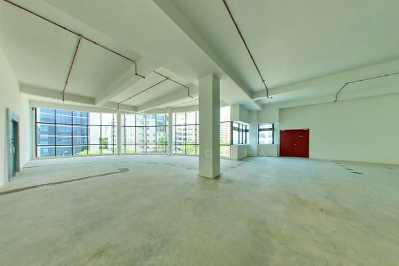 53 Serangoon North Avenue 4, 53 Serangoon North Avenue 4, 1,959 sqft, Light Industrial (B1) For Rent, by Eric Chia, 21410940 - CommercialGuru.com.sg