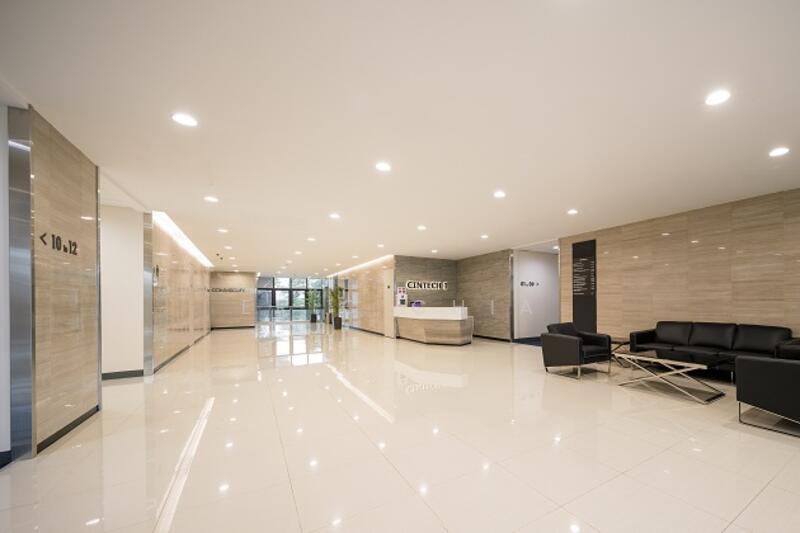 Cintech I, 73 Science Park Drive, 1,506 sqft, Business / Science Park For Rent, by Eric Chia, 21410955 - CommercialGuru.com.sg
