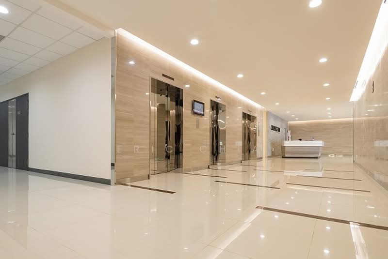 Cintech III, 77 Science Park Drive, 1,416 sqft, Business / Science Park For Rent, by Eric Chia, 21410964 - CommercialGuru.com.sg