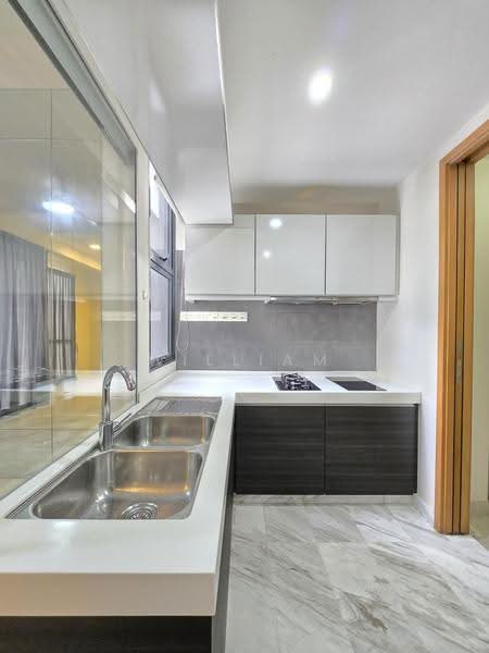 Buckley 18, 18 Buckley Road, Newton / Novena, 2 Bedrooms, 1,055 sqft, Apartment For Rent, by William Tan, 21411298 - Kitchen - PropertyGuru.com.sg