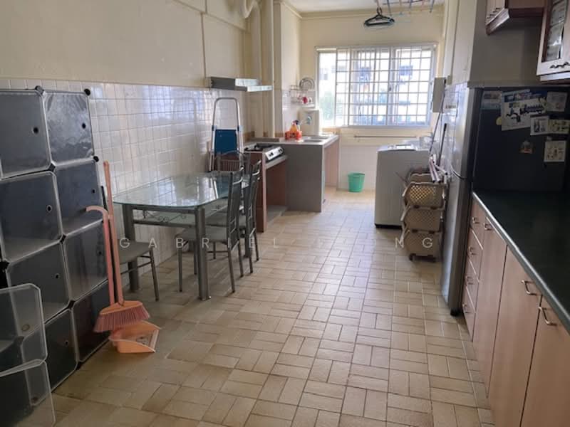 Blk 206 Bukit Batok Street 21, Bukit Batok Street 21, 2 Bedrooms, 786 sqft, HDB Flat For Rent, by Gabriel Leong, 21411380 - PropertyGuru.com.sg