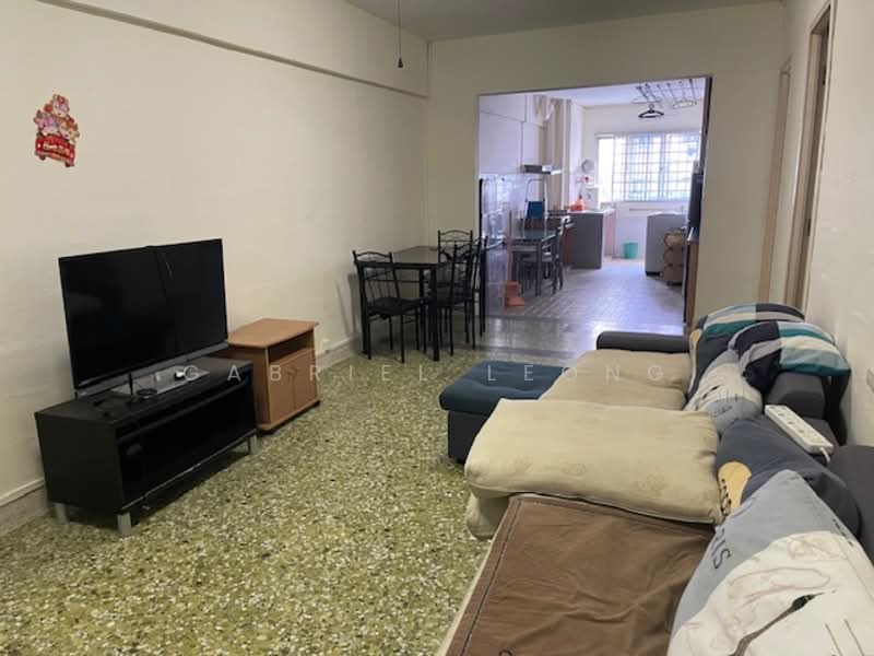 Blk 206 Bukit Batok Street 21, Bukit Batok Street 21, 2 Bedrooms, 786 sqft, HDB Flat For Rent, by Gabriel Leong, 21411380 - PropertyGuru.com.sg