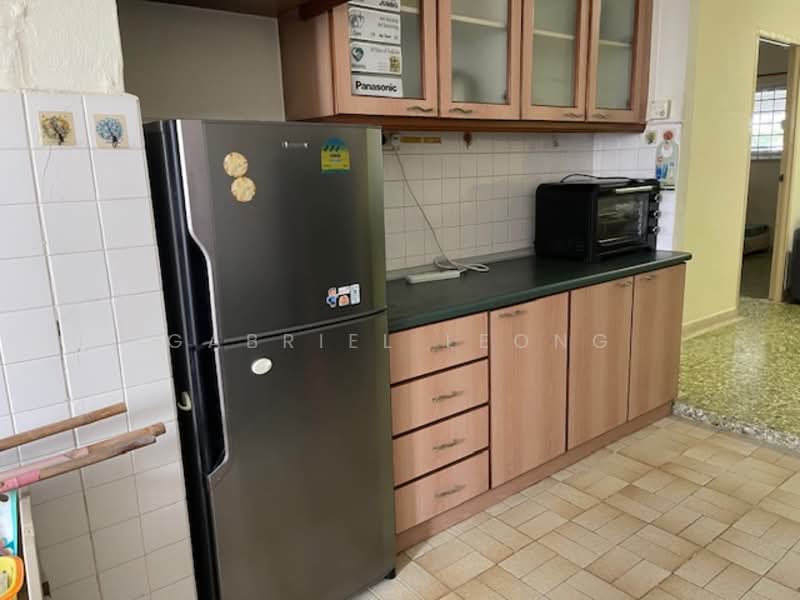 Blk 206 Bukit Batok Street 21, Bukit Batok Street 21, 2 Bedrooms, 786 sqft, HDB Flat For Rent, by Gabriel Leong, 21411380 - PropertyGuru.com.sg