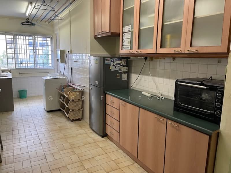 Blk 206 Bukit Batok Street 21, Bukit Batok Street 21, 2 Bedrooms, 786 sqft, HDB Flat For Rent, by Gabriel Leong, 21411380 - PropertyGuru.com.sg