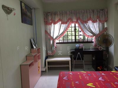 For Rent - 431 Choa Chu Kang Avenue 4