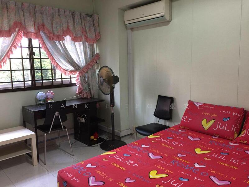 Blk 431
