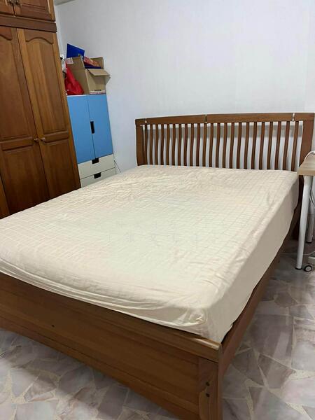 431 Choa Chu Kang Avenue 4, 431 Choa Chu Kang Avenue 4, Room Rental, 150 sqft, HDB Flat For Rent, by Frankie Teo (张文仁), 21411417 - Blk 432 - PropertyGuru.com.sg