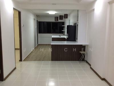 For Rent - 618 Bedok Reservoir Road