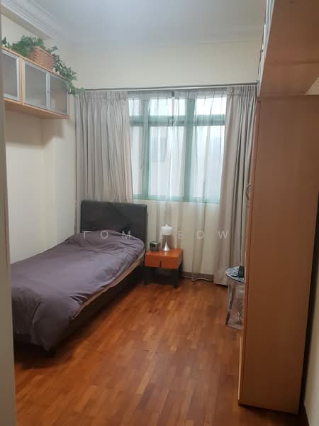 Tiara, 1 Kim Seng Walk, 2 Bedrooms, 894 sqft, Apartment For Rent, by Tom Leow, 21412233 - PropertyGuru.com.sg