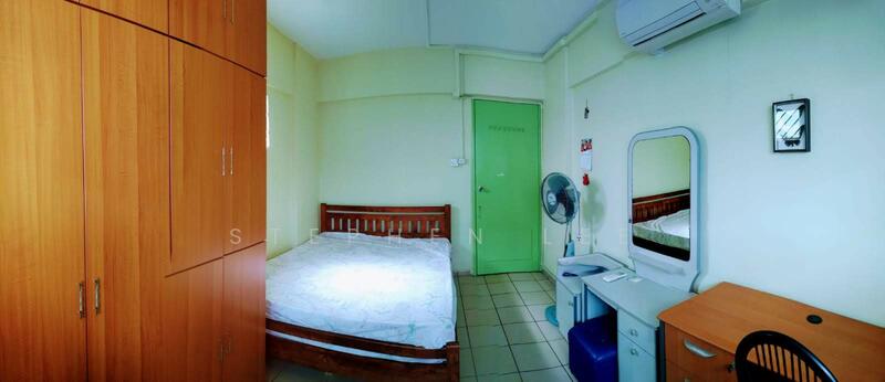 311 Yishun Ring Road, 311 Yishun Ring Road, Sembawang / Yishun, Room Rental, 150 sqft, HDB Flat For Rent, by Stephen Lee, 21412476 - PropertyGuru.com.sg