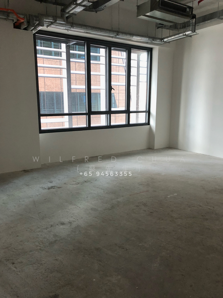 Plus, 20 Cecil Street, 807 sqft, Office For Rent, by Wilfred Chua (蔡先生), 21412796 - CommercialGuru.com.sg