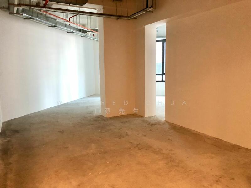 Plus, 20 Cecil Street, 807 sqft, Office For Rent, by Wilfred Chua (蔡先生), 21412796 - CommercialGuru.com.sg